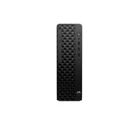 HP ProDesk 2 SFF G1i Desktop PC - Intel Core i3-14100, 8Go DDR5 5600MHz, SSD 256Go NVMe PCIe, Intel UHD Graphics 730, Windows 11 Pro, WiFi 6