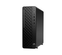 HP ProDesk 2 G1i E - SFF Core i3 i3-14100 / jusqu'à 4.7 GHz - RAM 16 Go - SSD 512 Go - NVMe - UHD Graphics 730 - Gigabit Ethernet, IEEE 802.11ax (Wi-Fi 6), Bluetooth 5.4 - Win 11 Pro - moniteur : aucu