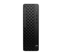 HP ProDesk 2 SFF G1i E Intel® Core™ i5 i5-14400 16 Go DDR5-SDRAM 512 Go SSD Windows 11 Pro PC Noir