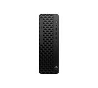 HP PC de bureau ProDesk 2 SFF G1i E Intel Core i5-14400 16 Go DDR5 512 Go SSD Windows 11 Pro Noir