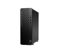 HP ProDesk 2 SFF Intel Core i5-14400 8Go 256Go SSD Intel UHD Graphics 770 W11P 1/1/1