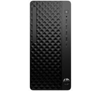 HP ProDesk 2 Tower G1a E AI AMD Ryzen 3 8300G 16 Go DDR5-SDRAM 512 Go SSD Windows 11 Pro PC Noir