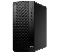 HP ProDesk 2 Tower G1i E Desktop PC Intel Core i5 i5-14400 8 Go DDR5-SDRAM 256 Go SSD Windows 11 Pro Noir