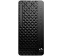 HP ProDesk 4 G1i AI - AI PC - tour Core Ultra 7 265 / jusqu'à 5.3 GHz - RAM 32 Go - SSD 1 To - NVMe - Intel Graphics - Gigabit Ethernet, Bluetooth 5.3, IEEE 802.11ax (Wi-Fi 6) - Win 11 Pro - moniteur