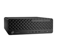 ProDesk 4 G1i AI - SFF Core Ultra 7 265 / jusqu'à 5.3 GHz - RAM 32 Go - SSD 1 To - NVMe - Intel Graphics - IEEE 802.11ax (Wi-Fi 6), Gigabit Ethernet,