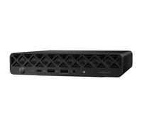 HP ProDesk 4 G1i AI - Core Ultra 7 265T 16 Go RAM 512 Go Noir AZERTY
