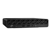 HP ProDesk 4 G1i AI - mini Core Ultra 5 225T 2.5 GHz - 16 Go - SSD 512 Go - Français