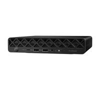 HP ProDesk 4 G1i AI - Mini - Core Ultra 5 235T / 2.2 GHz - RAM 24 GB - SSD 512 GB - NVMe - Intel Graphics - 1GbE, Wi-Fi 6E, Bluetooth 5.3 - WLAN: 802.11a/b/g/n/ac/ax (Wi-Fi 6E)