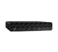 HP ProDesk 4 G1i AI - Mini - Core Ultra 5 235T - RAM 32 GB - SSD 512 GB - NVMe - Intel Graphics - 1GbE, Wi-Fi 6E, Bluetooth 5.3 - WLAN: 802.11a/b/g/n/ac/ax (Wi-Fi 6E)