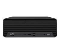 HP ProDesk 4 G1i AI - SFF Core Ultra 5 225 / jusqu'à 4.9 GHz - RAM 8 Go - SSD 256 Go - NVMe - Intel Graphics - Gigabit Ethernet, Bluetooth 5.3, IEEE 802.11ax (Wi-Fi 6) - Win 11 Pro - moniteur : aucun