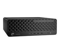 HP INC. HP PRODESK 4 SFF G1I U5-235 16GB 512GB W11P (9H7L4ET#ABD)