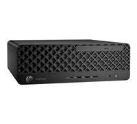 HP ProDesk 4 G1i AI - SFF Core Ultra 7 265 2.4 GHz - 16 Go - SSD 512 Go - Français