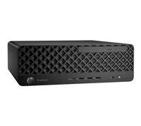 HP ProDesk 4 G1i AI - SFF Core Ultra 7 265 2.4 GHz - 32 Go - SSD 1 To - Français