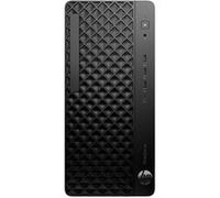 HP ProDesk 4 G1i AI - Tour Core Ultra 5 225 / jusqu'à 4.9 GHz - RAM 8 Go - SSD 256 Go - NVMe - Intel Graphics - Gigabit Ethernet, Bluetooth 5.3, IEEE 802.11ax (Wi-Fi 6) - Win 11 Pro - moniteur : aucun
