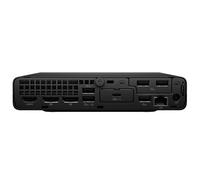 HP ProDesk 4 Mini G1i Desktop AI PC Intel Core Ultra 7 265T 16 Go DDR5-SDRAM 512 Go SSD Windows 11 Pro Mini PC Noir
