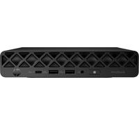 Hp Prodesk 4 Mini G1I U5-235T 32G 512G W11P Wifi6E Usb-C 100W