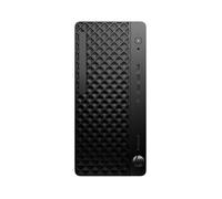 HP ProDesk 4 Tower G1i Desktop AI PC Intel Core Ultra 5 225 16 Go DDR5-SDRAM 512 Go SSD Windows 11 Pro Noir
