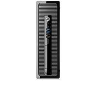 HP ProDesk 400 G1 - P G3220 3 GHz - 4 Go - 500 Go