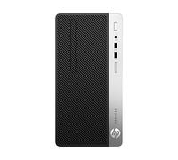HP ProDesk 400 G5 MT i5 4Go 500Go W10 Pro