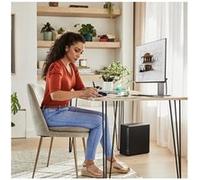 HP ProDesk 400 G6 - Micro-tour - Core i5 9500 / 3 GHz - RAM 8 Go - SSD 512 Go - NVMe - graveur de DVD - UHD Graphics 630 - GigE - Win 10 Pro 64 bits - moniteur : aucun - clavier : Français G