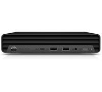 HP Pro Mini 400 G9 Intel® Core™ i7 i7-14700T 16 Go DDR5-SDRAM 512 Go SSD Windows 11 Pro Mini PC Noir