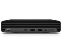 HP ProDesk 400 G9 mini Core i5- 12500T 4.4 GHz - RAM : 8 GB DDR4 - HDD : 256 GB - Free Dos