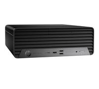 HP Pro 400 G9 Intel® Core™ i5 i5-14500 8 Go DDR5-SDRAM 256 Go SSD Windows 11 Pro SFF PC Noir