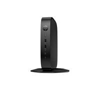 HP ProDesk 5 G1i Thin Client, USFF, Intel N97, 8 Go DDR5, 32 Go eMMC, Wi-FI 6E, Bluetooth 5.3, PCoIP, ThinPro, 3,5 x 20 x 20 cm