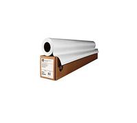 HP production Satin Poster PAPIER 3 incore 160 g/m² - 1016 mm x 91 m
