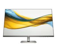 Écran PC - HP - 527da - 27"" FHD - IPS - 100 Hz - Noir