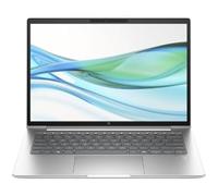 HP ProBook 440 G11 Intel Core Ultra 5 125U Ordinateur portable 35,6 cm (14") WUXGA 16 Go DDR5-SDRAM 512 Go SSD Wi-Fi 6E (802.11ax) Windows 11 Pro Argent