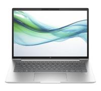 HP ProBook 445 G11 AMD Ryzen™ 5 7535U Ordinateur portable 35,6 cm (14") WUXGA 8 Go DDR5-SDRAM 256 Go SSD Wi-Fi 6E (802.11ax) Windows 11 Pro Argent