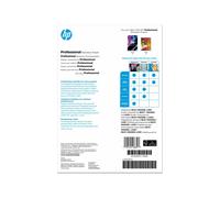 HP Prof Biz Gls 180g A4 150sh FSC Paper