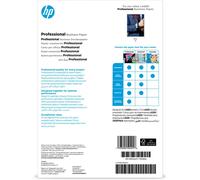 HP Prof Gls LJ A4 200g 150sh FSC Paper