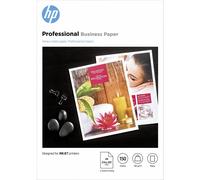 HP Professional 7MV79A Papier photo DIN A4 180 g/m² 1 pc(s) mat