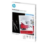 HP Professional Glossy Paper - Brillant - A4 (210 x 297 mm) - 200 g/m² - 150 feuille(s) papier photo - pour Color LaserJet Enterprise MFP M480; LaserJet Managed Flow MFP E87660; Neverstop 1001