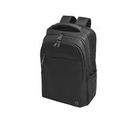 HP Professional - Sac à dos pour ordinateur portable - 17.3" - doublure intérieure bleu atlantique - pour OMEN Transcend by HP Laptop 16; Victus by HP Laptop 15; Laptop 15; Pavilion x360 Laptop