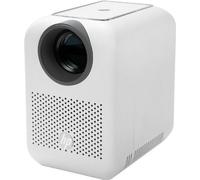 HP Projector CC180W 3in1 HD ready 1280x720/200 LED lms/16:9/HDMI/USB/WiFi (écran 84" + banque d'alimentation incluse)