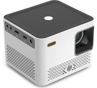 HP Projector CP200 HD ready 1280x720/200 LED lms/16:9/HDMI/USB/WiFi/BT/4 dot correction/casting iOS- Android