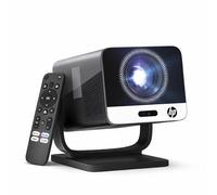 HP Projecteur MC475 – Focale courte, LCD 1080p (1920x1080) Noir
