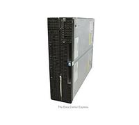 HP ProLiant 589045-B21 Serveur Intel Xeon X7550 18 Mo 0 Go 0 1 1+0 16 Go