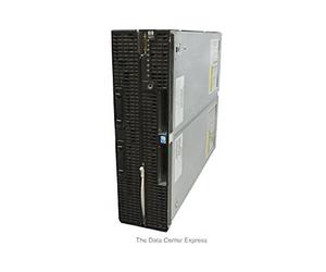 HP ProLiant 589045-B21 Serveur Intel Xeon X7550 18 Mo 0 Go 0 1 1+0 16 Go
