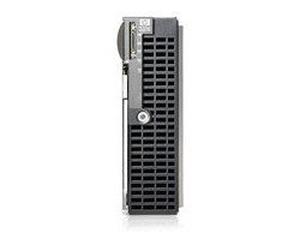 HP ProLiant BL260 C G5 Serveur Xeon L5420 2 x 1024 Mo 0 Go 1 x LAN 1 x gblan