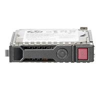 HP ProLiant BL460c Gen8 653955-001 Disque dur 6G SAS 10K 2,5" 300 Go