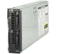 HP proLiant bL460cG7 xeon x5675 2 x 6 x 4Go DDR 3-1333