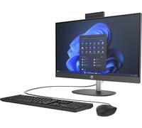 HP ProOne/240 G10/23.8"/FHD/i5-1335U/8GB/512GB SSD/Intel UHD/W11P EDU/Grey/3RNBD