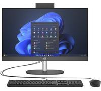 HP ProOne 240 G10, 60,5 cm (23.8"), Full HD, Intel® Core™ i3, 8 Go, 256 Go, Windows 11 Pro