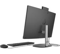 HP ProOne 240 G10 AiO 23.8 NT, i5-1335U, 23.8 1920x1080/IPS, Intel HD, 16Go, SSD 512Go, W11Pro, 1-1-1, WiFi+BT