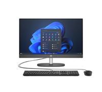 HP ProOne 240 G10 Intel® Core™ i5 i5-1335U 60,5 cm (23.8 ) 1920 x 1080 pixels PC All-in-One 8 Go DDR4-SDRAM 512 Go SSD Windows 11 Pro Wi-Fi 6 (802.11ax) Blanc