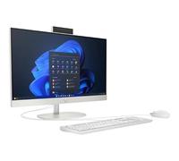 HP Ordinateur tout-en-un ProOne 245 G10 AMD Ryzen 3 7320U 4,1 GHz avec moniteur